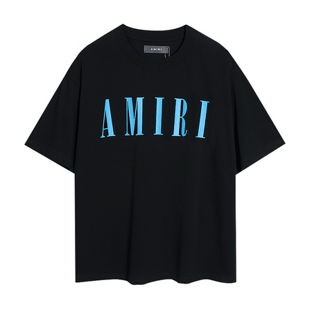 Amiri T-shirts-661