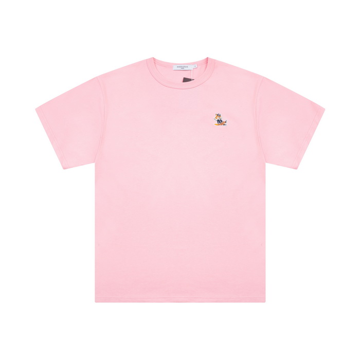 MAISON KITSUNE T-shirts-016