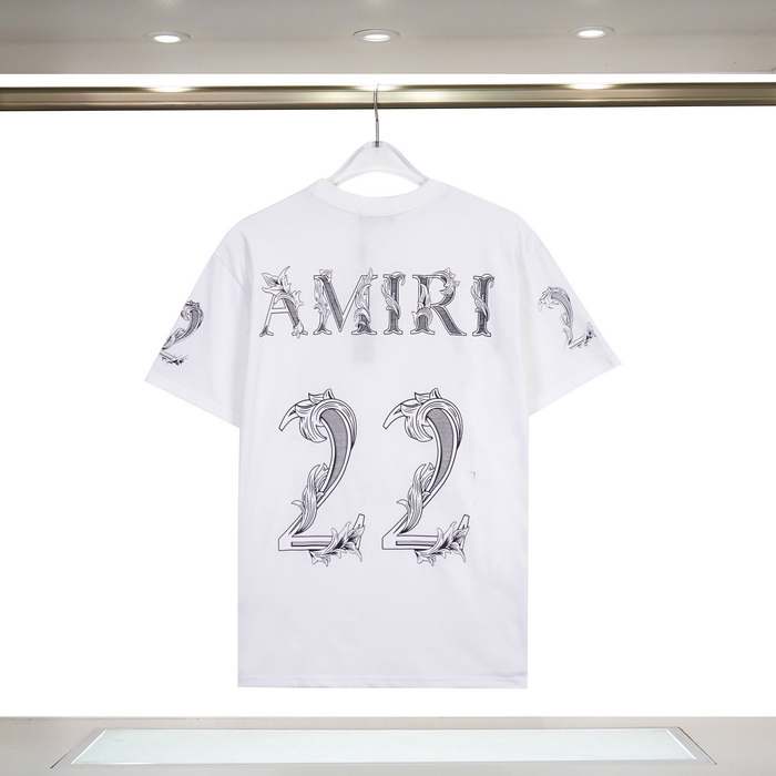 Amiri T-shirts-868