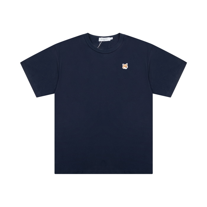 MAISON KITSUNE T-shirts-007