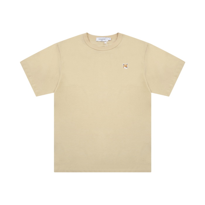 MAISON KITSUNE T-shirts-003