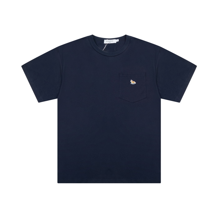 MAISON KITSUNE T-shirts-020