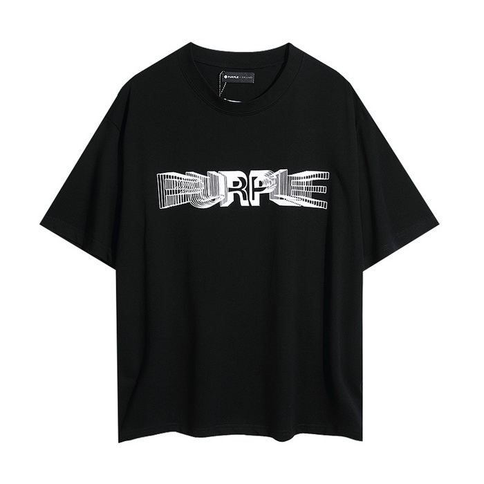 purple brand T-shirts-102