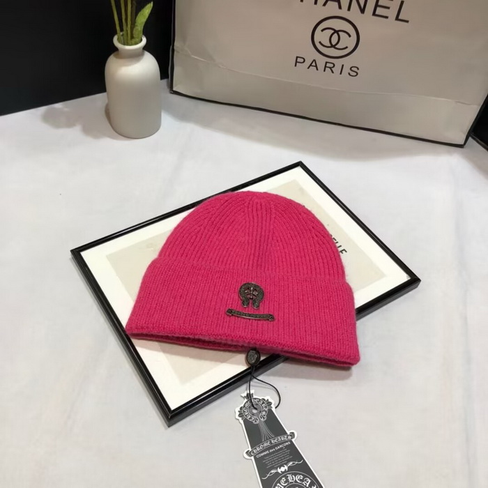 Chrome Hearts Beanies-048