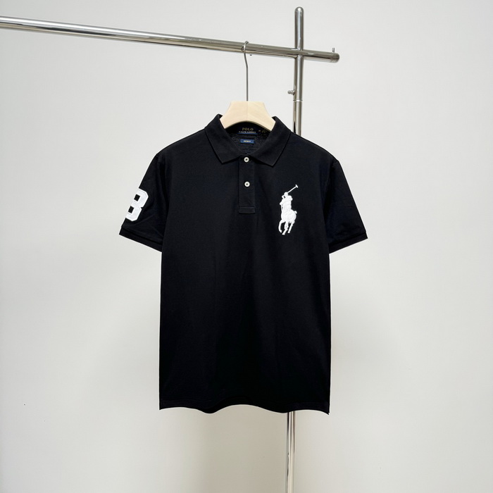 Polo T-shirts-054