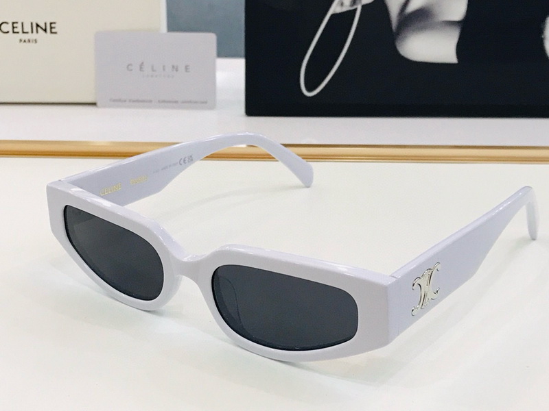 Celine Sunglasses(AAAA)-549