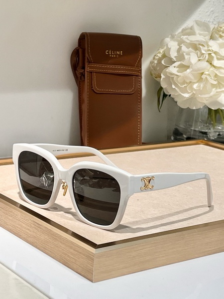 Celine Sunglasses(AAAA)-545