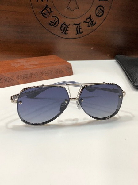Chrome Hearts Sunglasses(AAAA)-1566