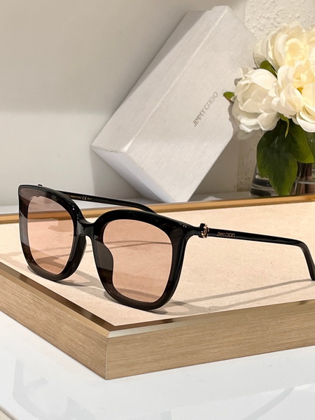 Jimmy Choo Sunglasses(AAAA)-176