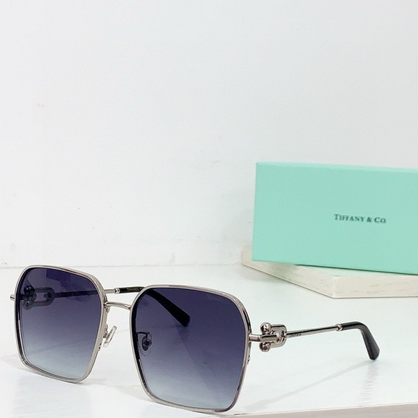 Tiffany & Co Sunglasses(AAAA)-402