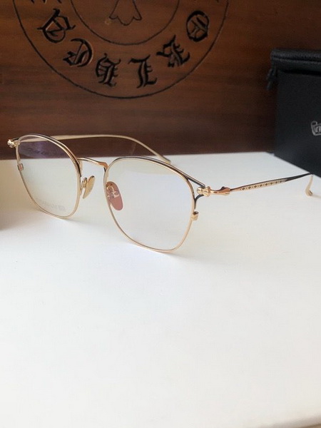 Chrome Hearts Sunglasses(AAAA)-617