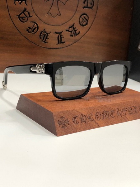 Chrome Hearts Sunglasses(AAAA)-1419
