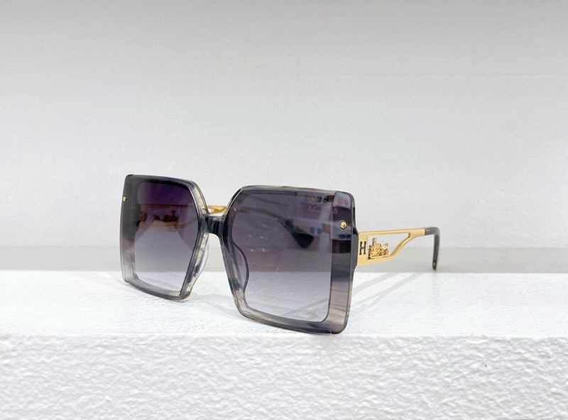 Hermes Sunglasses(AAAA)-224