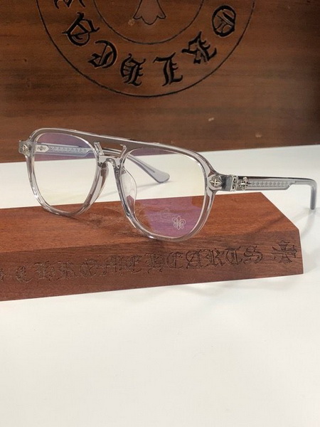 Chrome Hearts Sunglasses(AAAA)-573