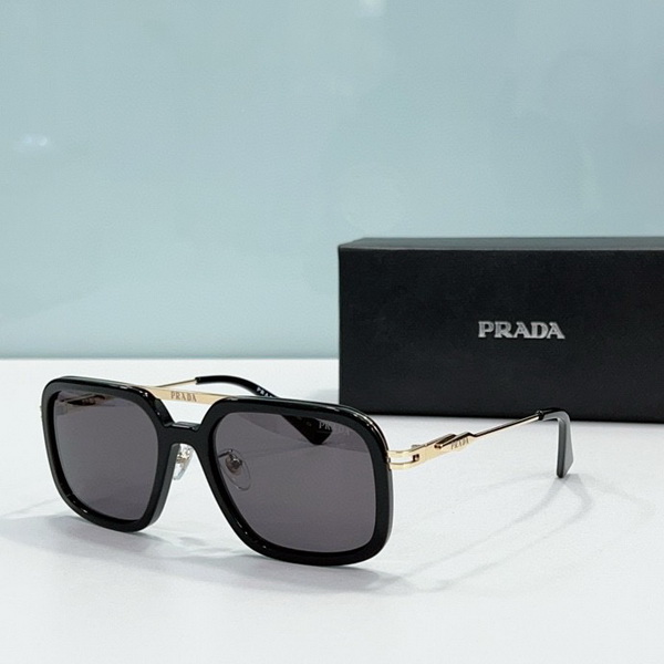 Prada Sunglasses(AAAA)-3014