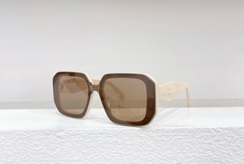 Prada Sunglasses(AAAA)-2917