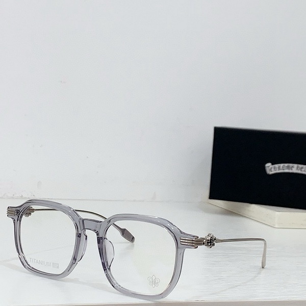 Chrome Hearts Sunglasses(AAAA)-505