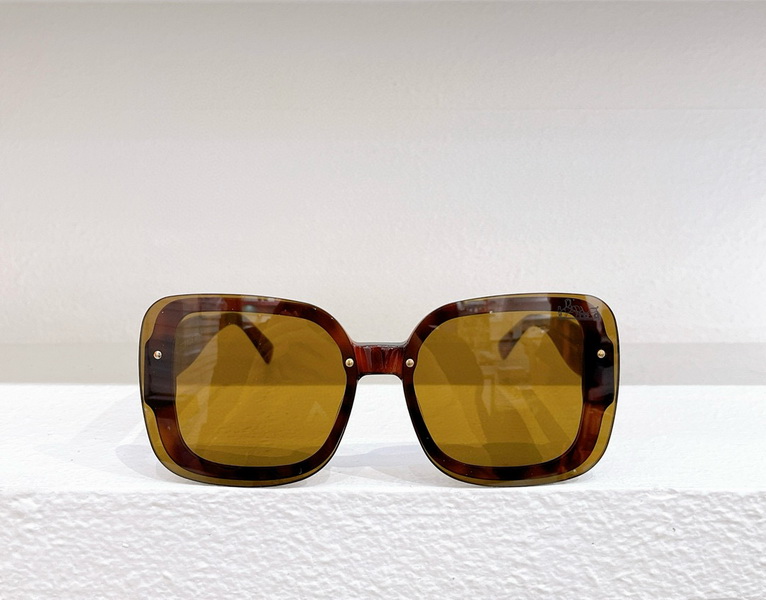 Hermes Sunglasses(AAAA)-181