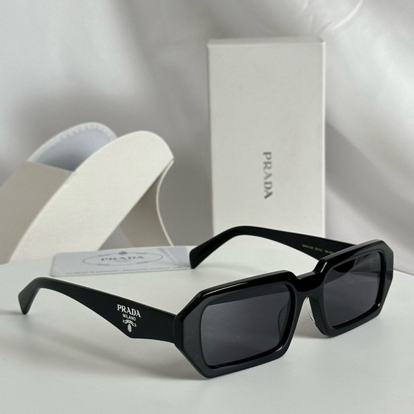 Prada Sunglasses(AAAA)-2819