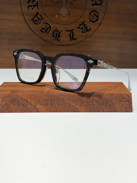 Chrome Hearts Sunglasses(AAAA)-493