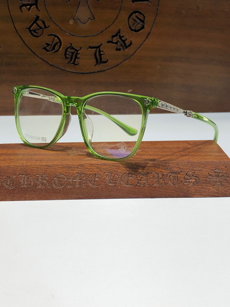 Chrome Hearts Sunglasses(AAAA)-484
