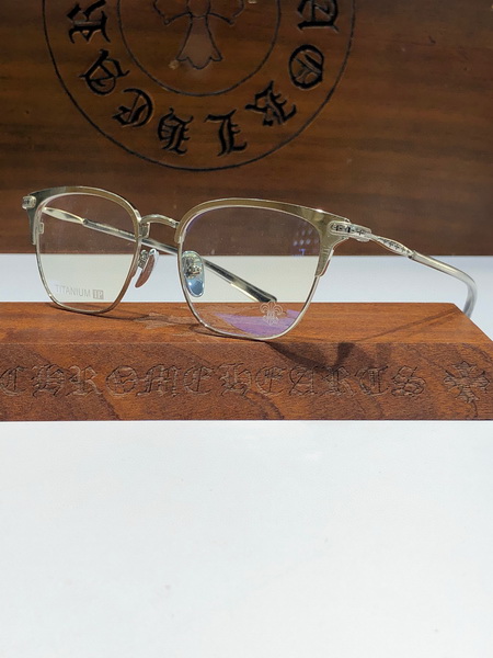 Chrome Hearts Sunglasses(AAAA)-473