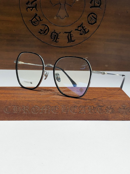 Chrome Hearts Sunglasses(AAAA)-455