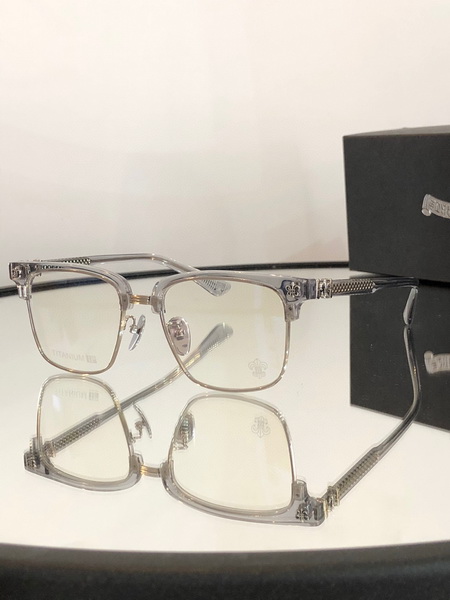 Chrome Hearts Sunglasses(AAAA)-421