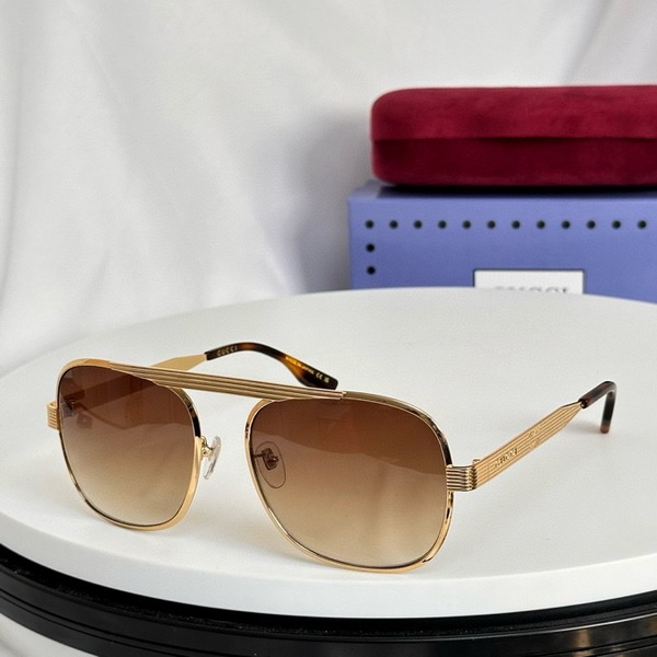 Gucci Sunglasses(AAAA)-1964