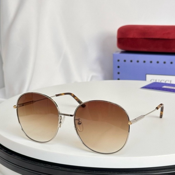 Gucci Sunglasses(AAAA)-1908