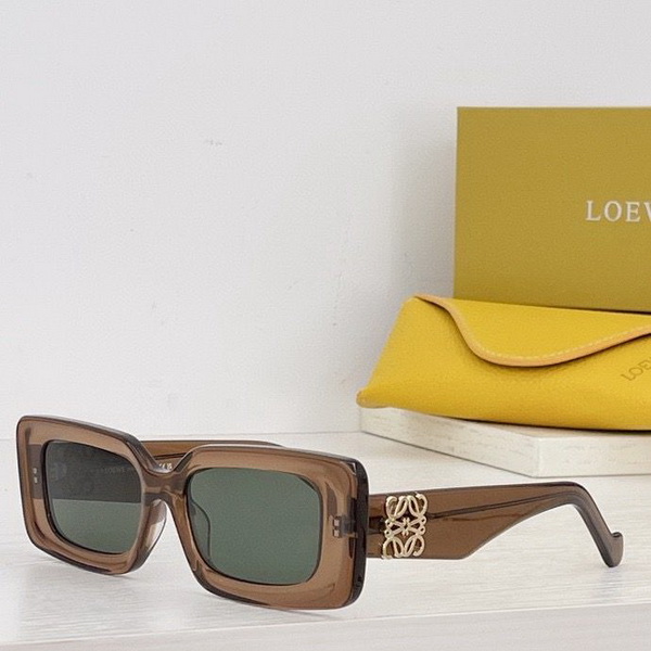 Loewe Sunglasses(AAAA)-206