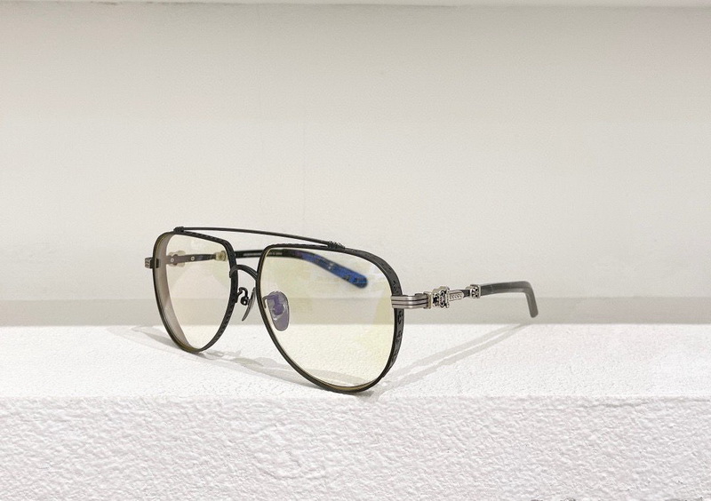 Chrome Hearts Sunglasses(AAAA)-257