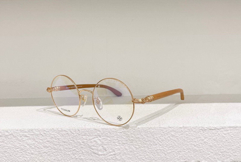 Chrome Hearts Sunglasses(AAAA)-254