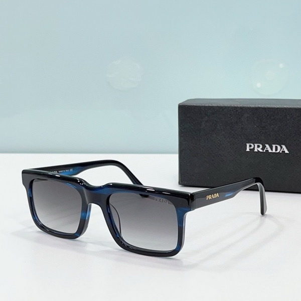 Prada Sunglasses(AAAA)-2471
