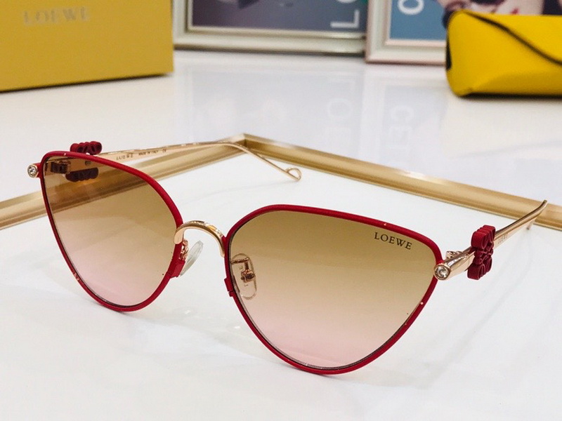 Loewe Sunglasses(AAAA)-103