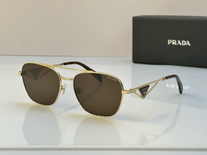 Prada Sunglasses(AAAA)-1310
