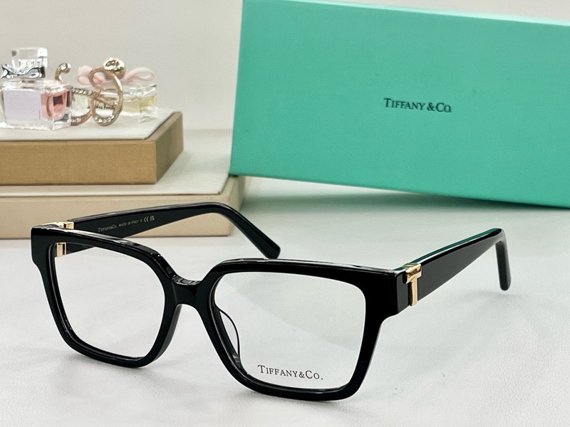 Tiffany & Co Sunglasses(AAAA)-128