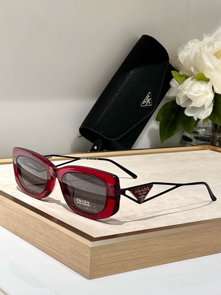 Prada Sunglasses(AAAA)-758
