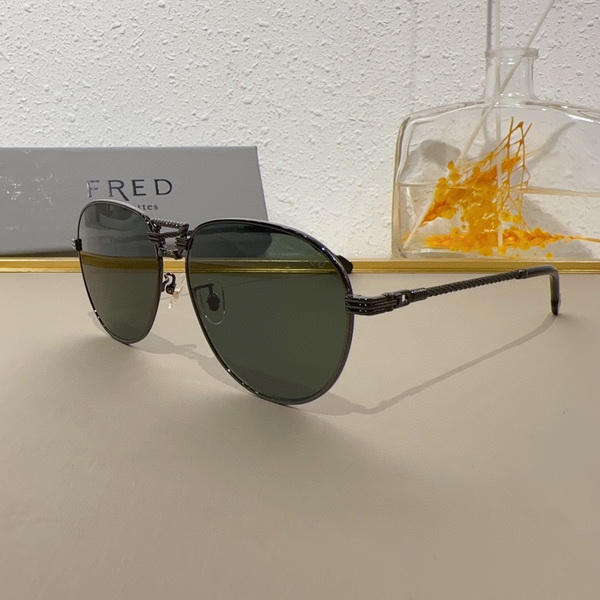 FRED Sunglasses(AAAA)-041