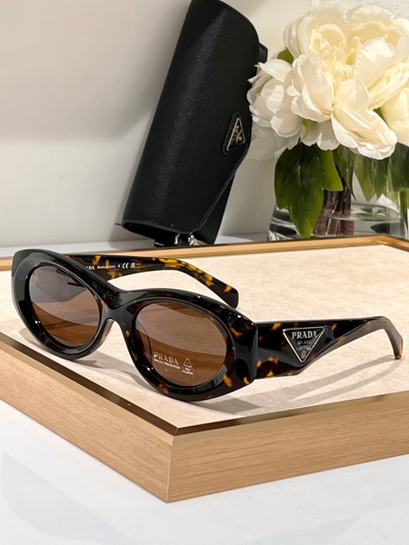 Prada Sunglasses(AAAA)-418