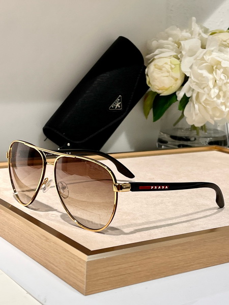 Prada Sunglasses(AAAA)-214