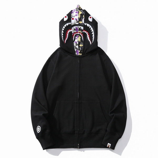 Bape Hoody-651