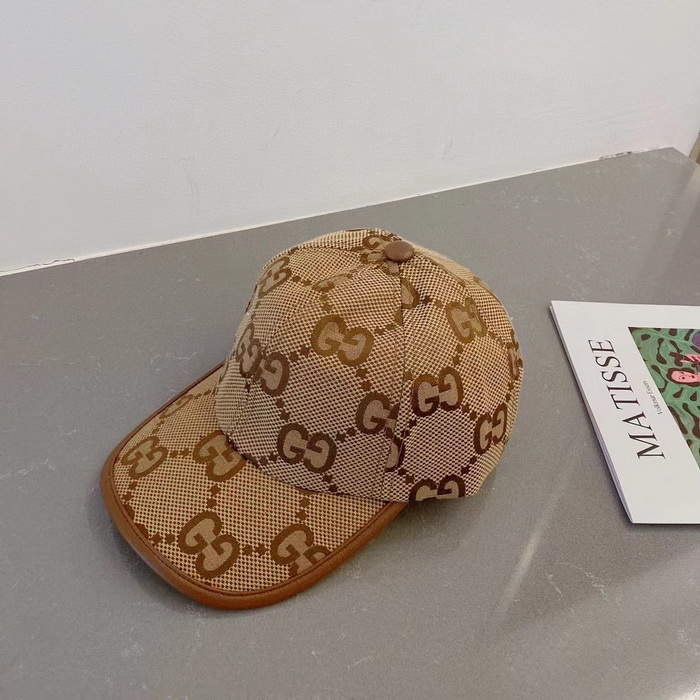 Gucci Cap-061