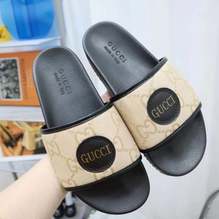 Gucci Slippers(AAA)-453