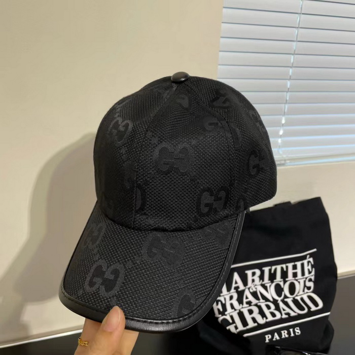 Gucci Cap-060