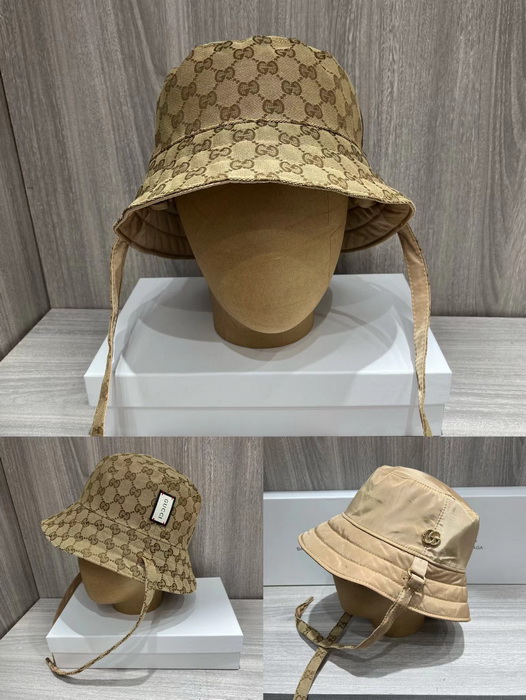 Gucci Cap-065