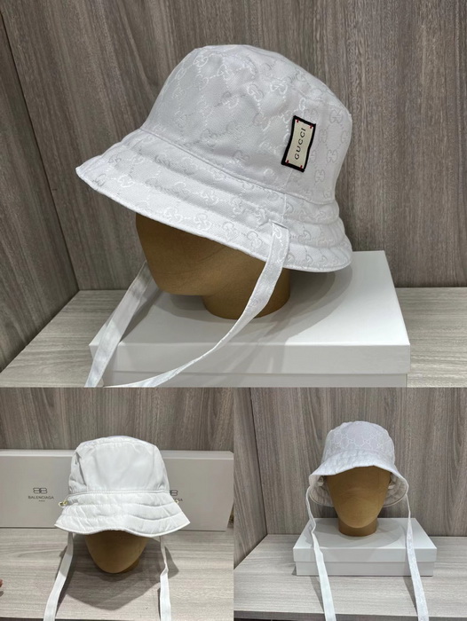 Gucci Cap(-064
