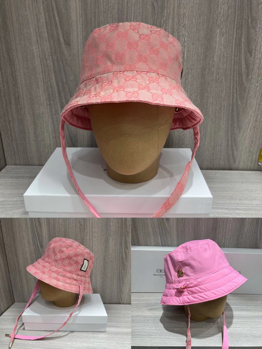 Gucci Cap(-062