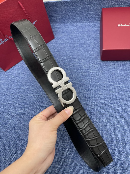 Ferragamo Belts(AAAAA)-852