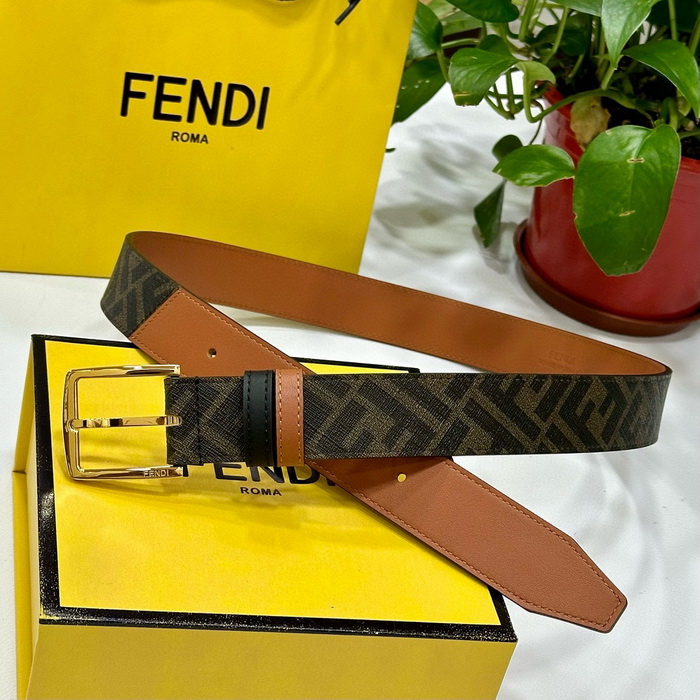 Fendi Belts(AAAAA)-273